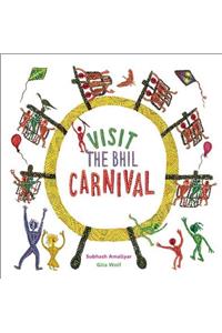 Visit the Bhil Carnival