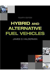 Hybrid and Alternative Fuel Vehicles