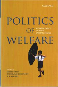 Politics of Welfare