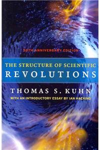 The Structure of Scientific Revolutions