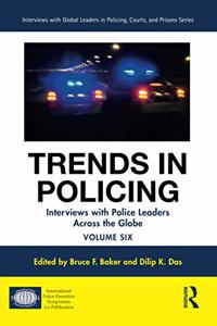 Trends in Policing