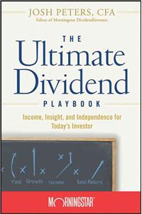 Ultimate Dividend Playbook