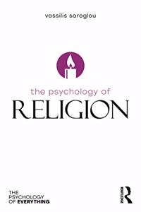 Psychology of Religion