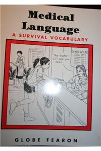 Janus Survival Vocab Medical 96c.