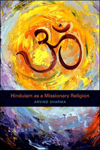 Hinduism as a Missionary Religion