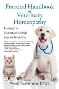 Practical Handbook of Veterinary Homeopathy