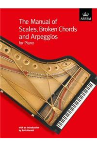 The Manual of Scales, Broken Chords and Arpeggios