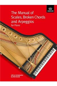 The Manual of Scales, Broken Chords and Arpeggios