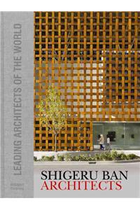 Shigeru Ban Architects