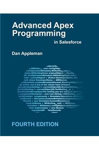 Advanced Apex Programming in Salesforce