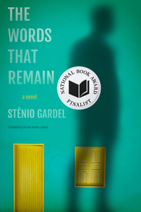 The Words That Remain