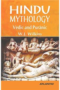 Hindu Mythology Vedic and Puranic