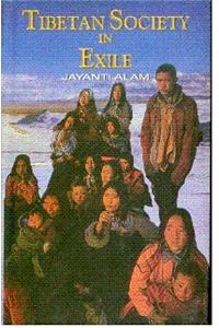 Tibetan Society in Exile