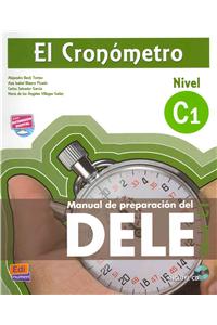 El Cronómetro C1 Libro del Alumno + CD