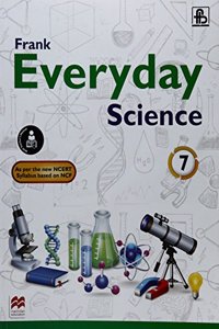 Frank CCE Everyday Science Reader 2017 Class 7