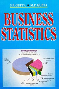 Business Statistics