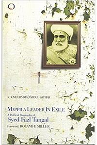 Mappila Leader In Exile