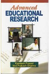 Advanced Educational Research
