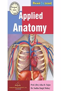 Applied Anatomy/ B.sc Nursing- 1 semester