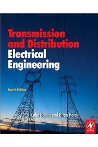 Transmission and Distribution Electrical Engineering