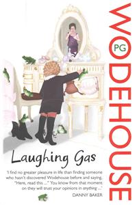 Laughing Gas