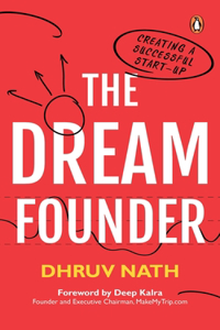 Dream Founder: Creating a Successful Start-Up