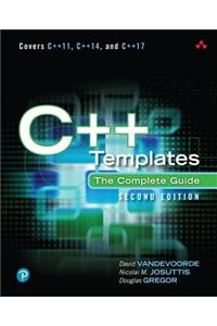 C++ Templates