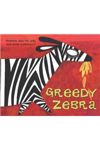 Greedy Zebra
