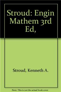 Stroud: Engin Mathem 3rd Ed,