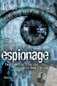 Espionage