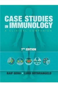 Case Studies in Immunology