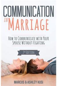 Communication in Marriage