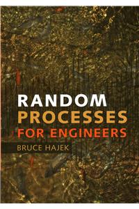 Random Processes for Engineers
