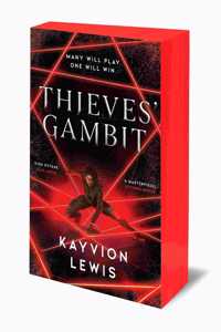 THIEVES GAMBIT
