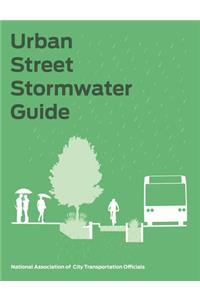 Urban Street Stormwater Guide