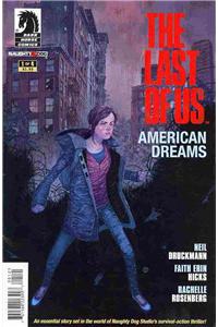 The Last of Us: American Dreams