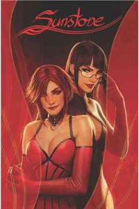 Sunstone Volume 1