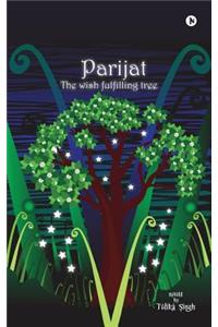 Parijat