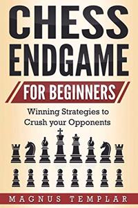 Chess Endgame for Beginners