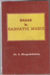 Ragas in Carnatic Music