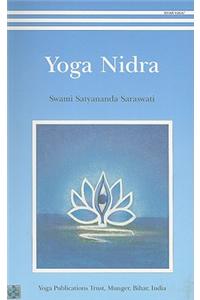 Yoga Nidra