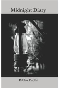 Midnight Diary (Poems)