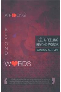 Feeling Beyond Words