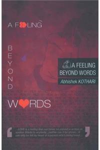A Feeling Beyond Words