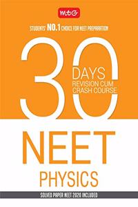 30 Days Crash Course for NEET - Physics