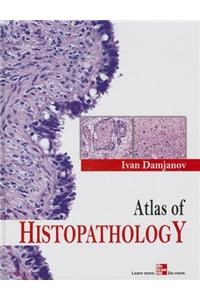 Atlas of Histopathology