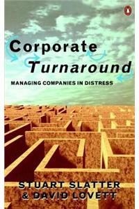 Corporate Turnaround