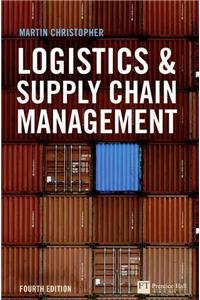 Logistics & Supply Chain Management