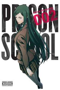 Prison School, Volume 2