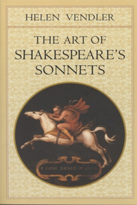 The Art of Shakespeare’s Sonnets